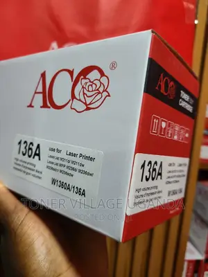 136A Printer Cartridge for HP Laserjet M211, MF236