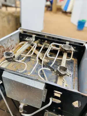 Gas Cooker and Electric Repair Services