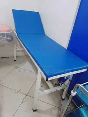 Examination Bed Single Crank
