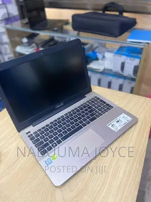 New Laptop Dell XPS 12 9250 8GB Intel Core I7 HDD 512GB