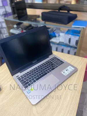 New Laptop Dell XPS 12 9250 8GB Intel Core I7 HDD 512GB