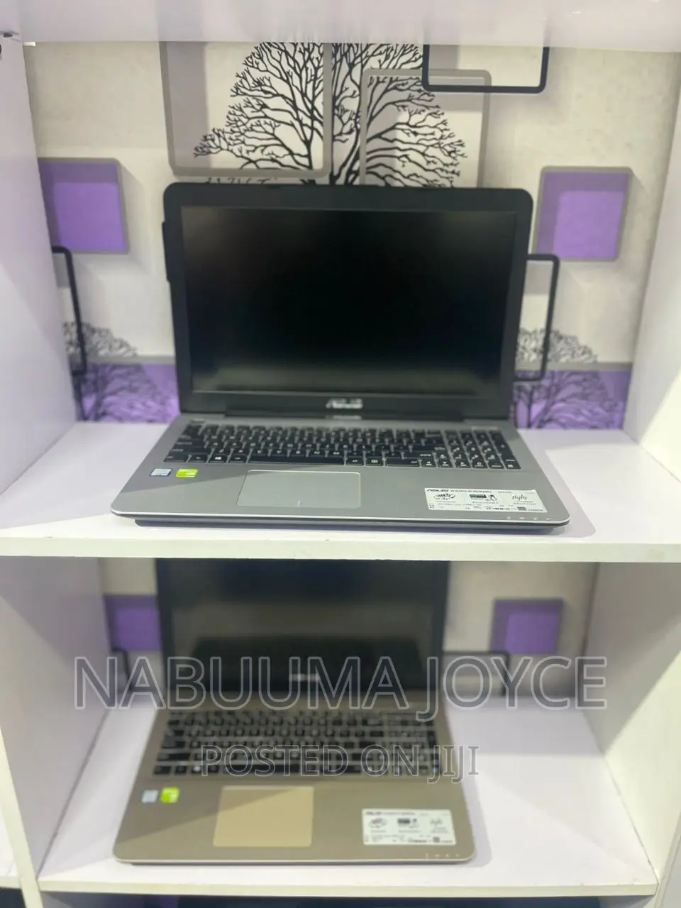 New Laptop Dell XPS 12 9250 8GB Intel Core I7 HDD 512GB