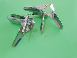 Vaginal Speculum