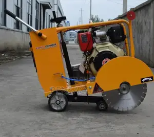 Road Cutter