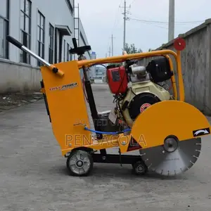 Road Cutter