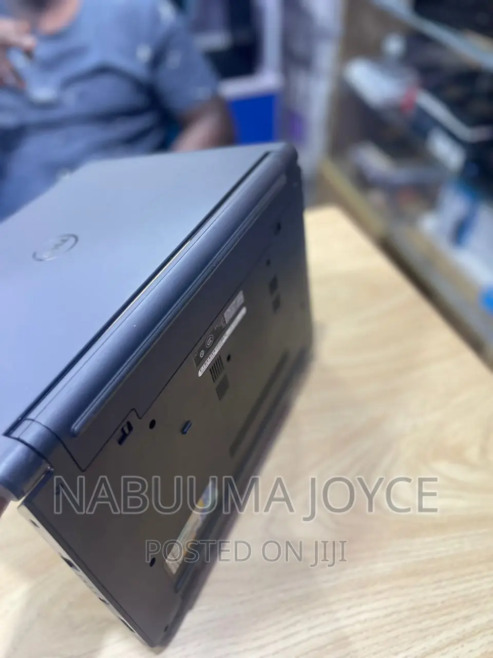 New Laptop Dell Latitude 3330 8GB Intel Core I5 HDD 500GB
