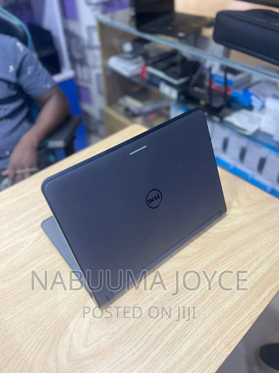 New Laptop Dell Latitude 3330 8GB Intel Core I5 HDD 500GB