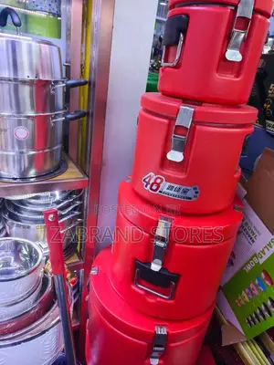 Commercial Food Storage 4pcs