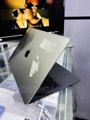 Laptop Apple MacBook Air 2020 M1 8GB Apple M1 SSD 256GB