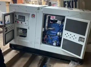 20 Kva Generator Heavy Duty