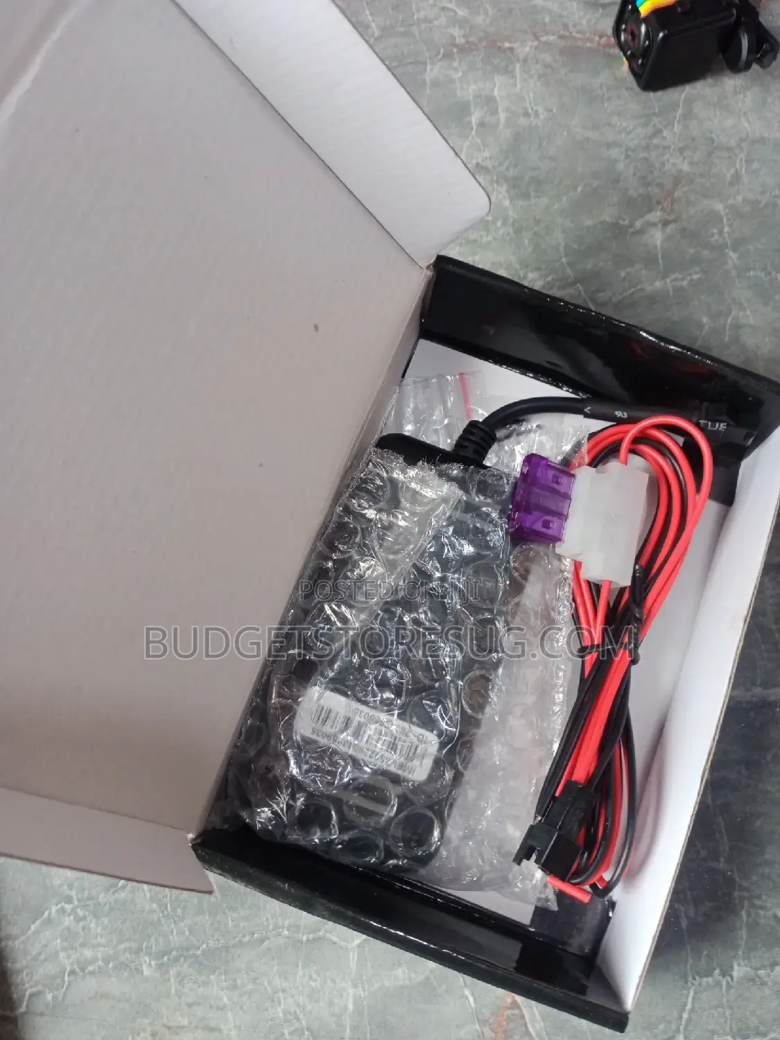 GPS Tracker