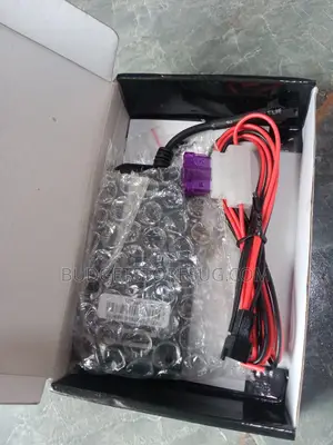 GPS Tracker
