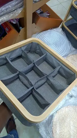 Dresser Drawer Organizer for Boxers,Pants,Stockings,Knickers
