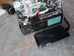 Real-Time Locator