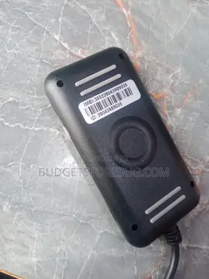 Tracking Anti-Theft Device
