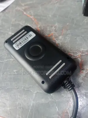Tracking Anti-Theft Device