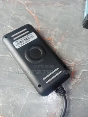 Tracking Anti-Theft Device