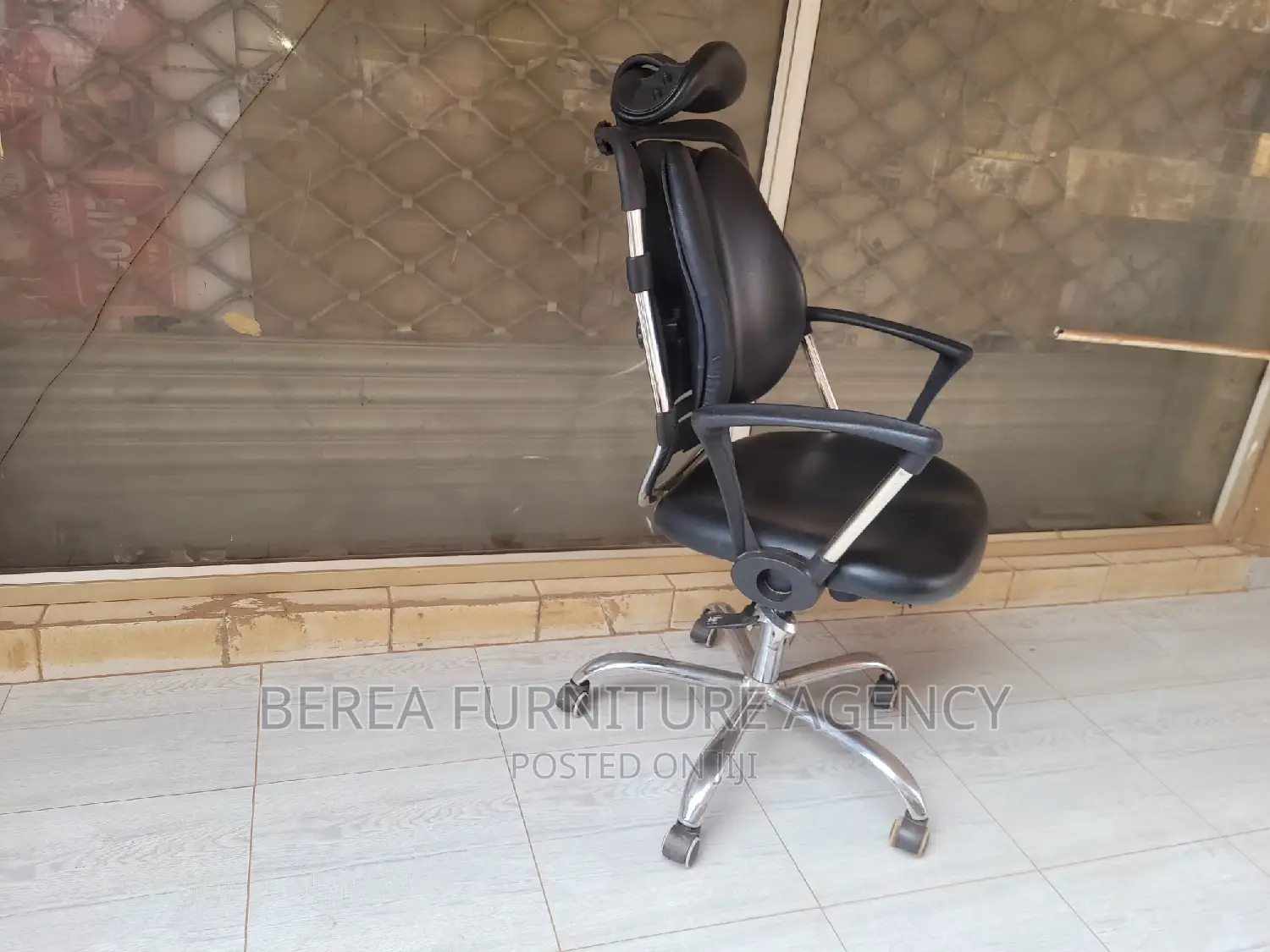 Orthopedic Chair