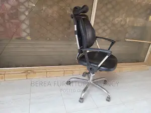 Orthopedic Chair