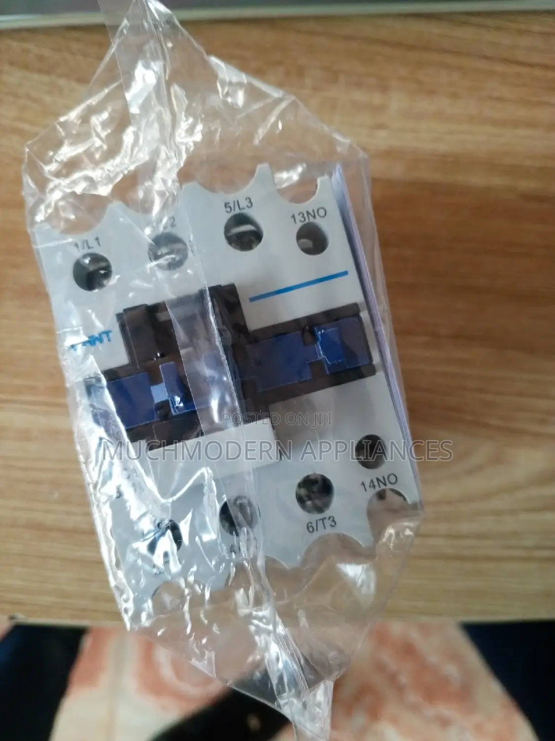 Contactor 45 Amps