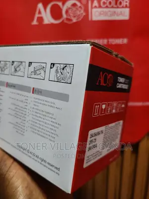 85A Printer Cartridge CF285A for M1102 and M1132 and M1212