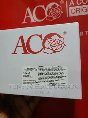 78A Cartridge for Laserjet Pro M1536dnf, M1537dnfm1538dnf,