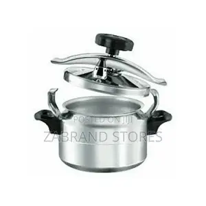 Manual Pressure Cooker