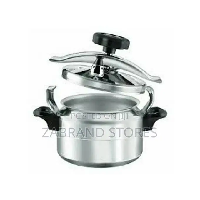 Manual Pressure Cooker