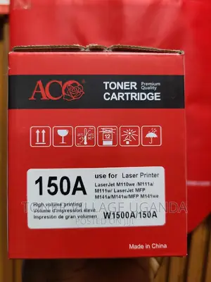 150A Printer Cartridge W1500A for HP Laserjet M111 M141