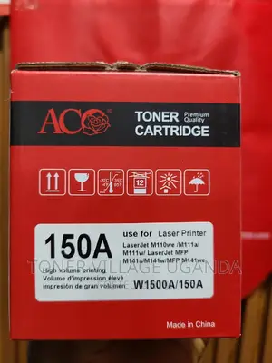 150A Printer Cartridge W1500A for HP Laserjet M111 M141