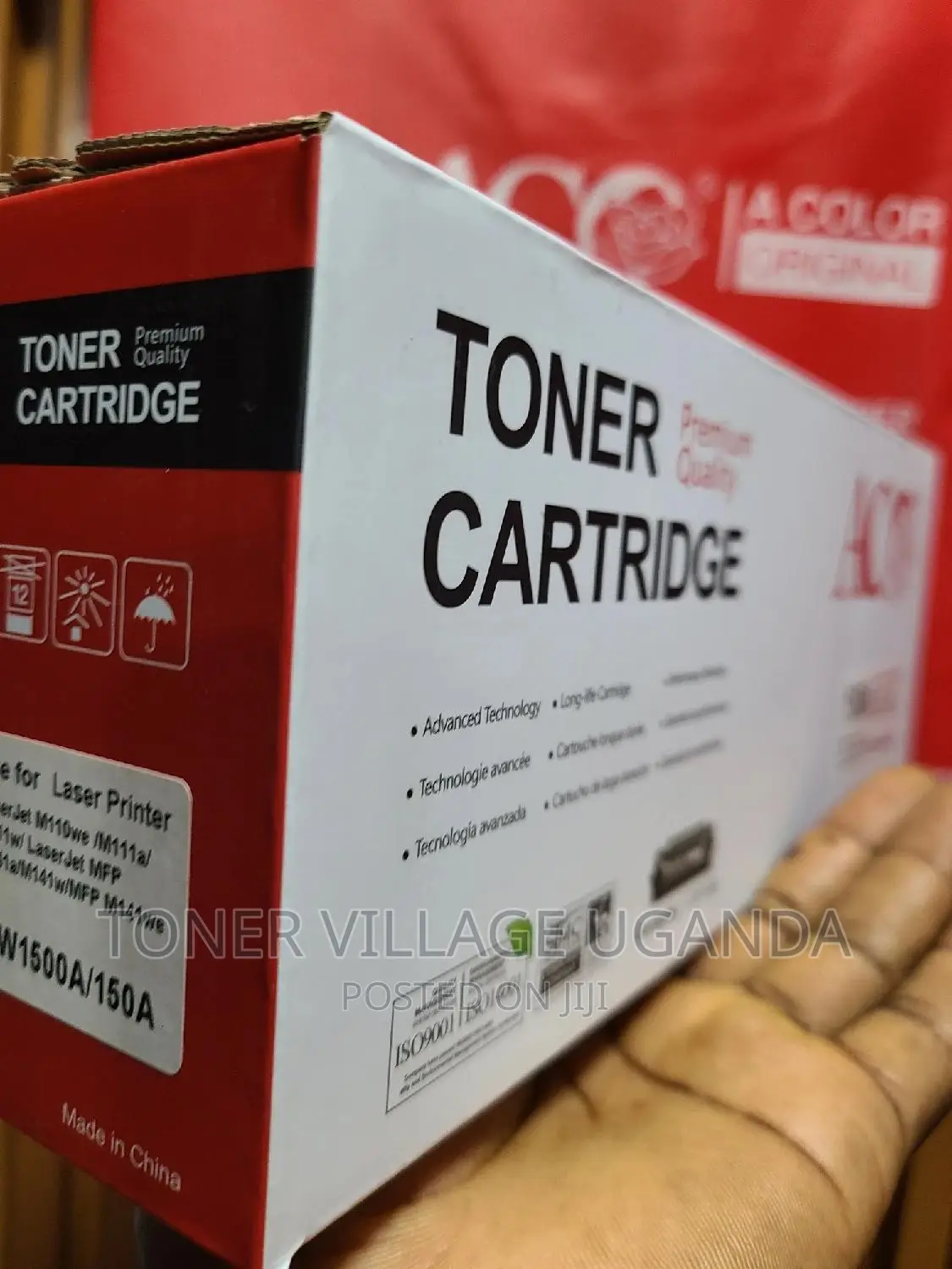 150A Printer Cartridge W1500A for HP Laserjet M111 M141