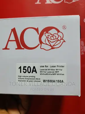 150A Printer Cartridge W1500A for HP Laserjet M111 M141