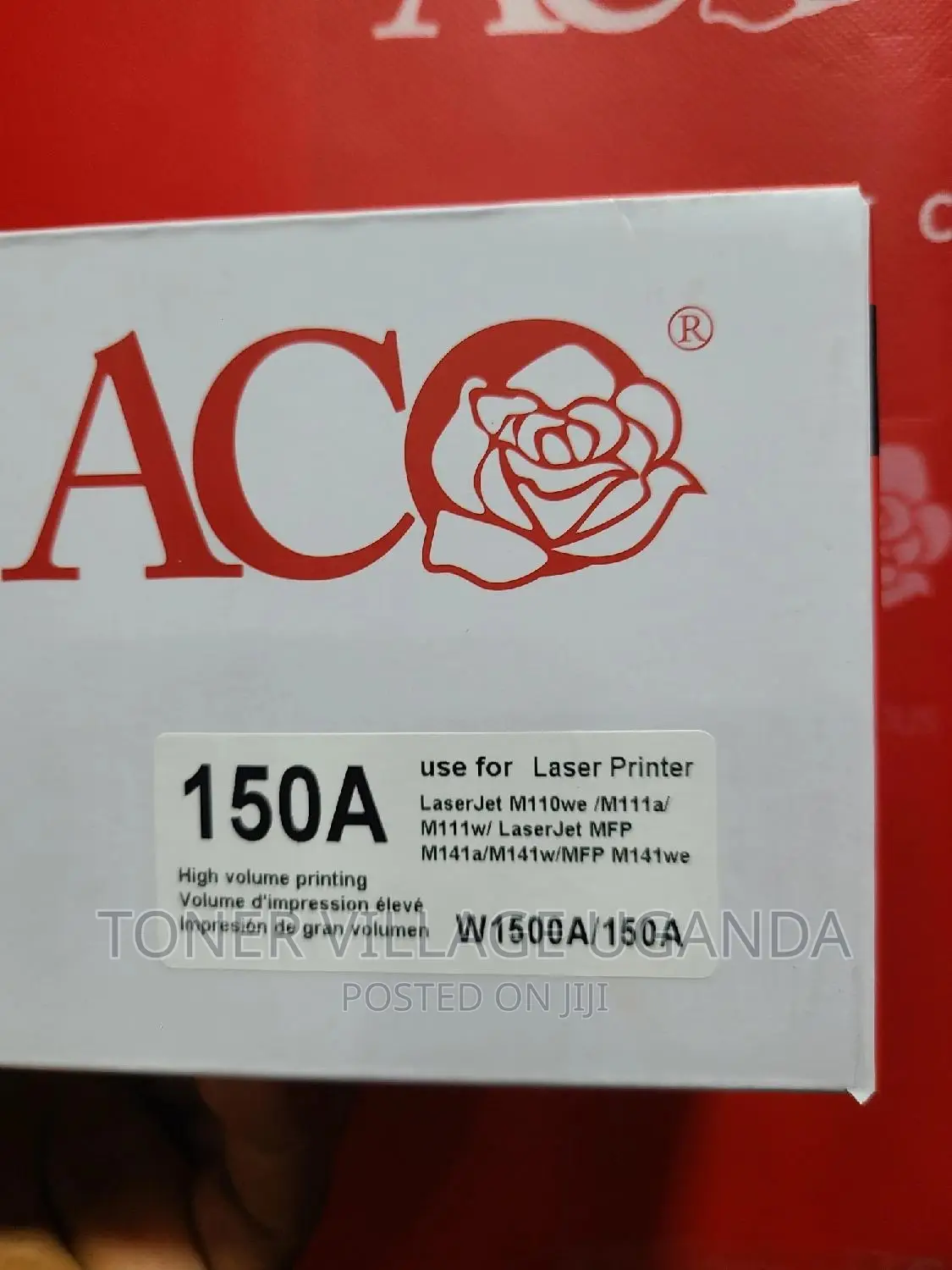 150A Printer Cartridge W1500A for HP Laserjet M111 M141