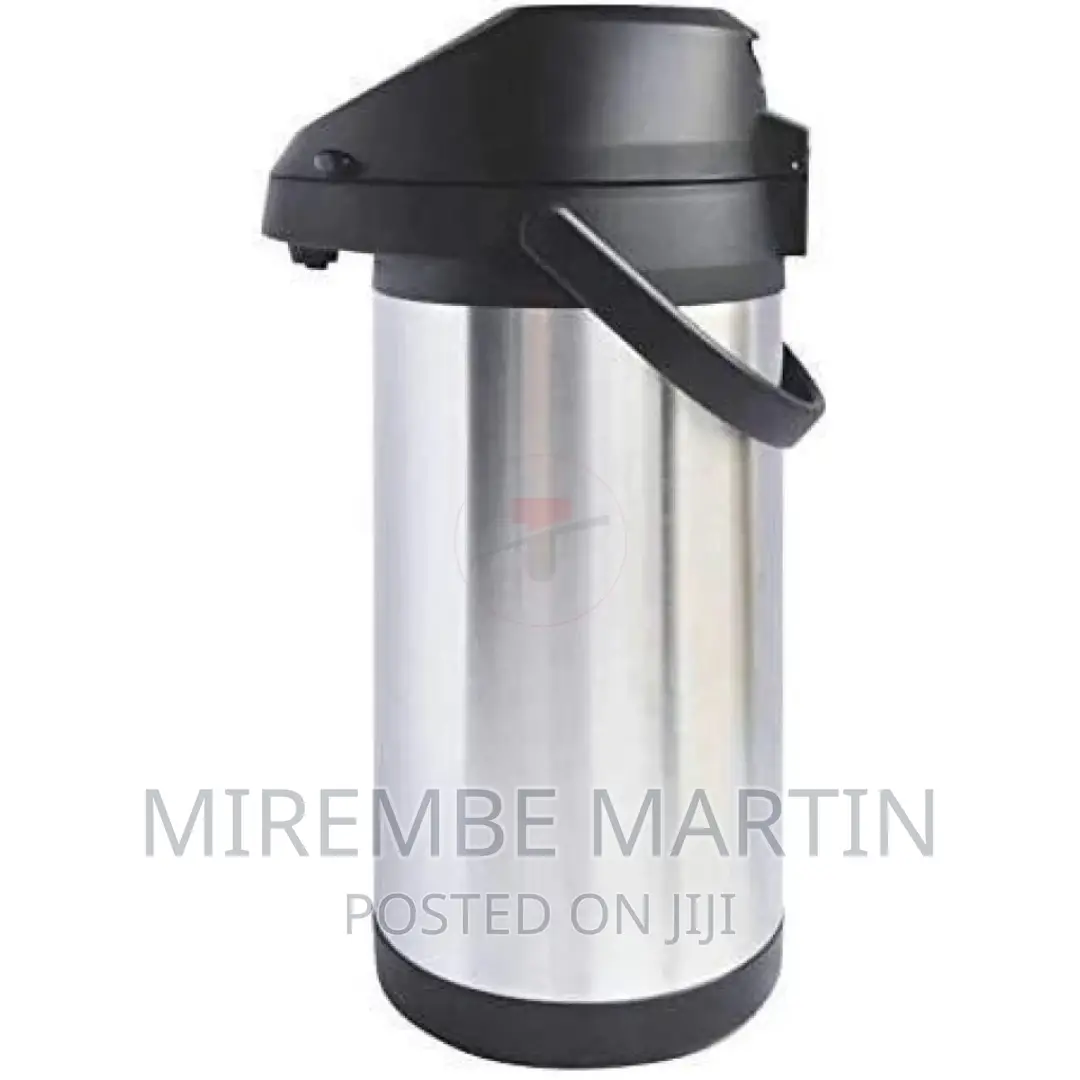 Thermal Jug Vacuum Flask for Home Kitchen Use-