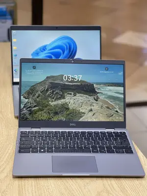 New Laptop Dell Latitude 5420 8GB Intel Core I5 SSD 256GB