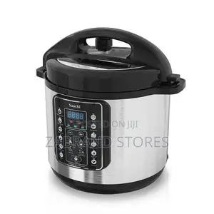 Saachi Electric Rice Cooker