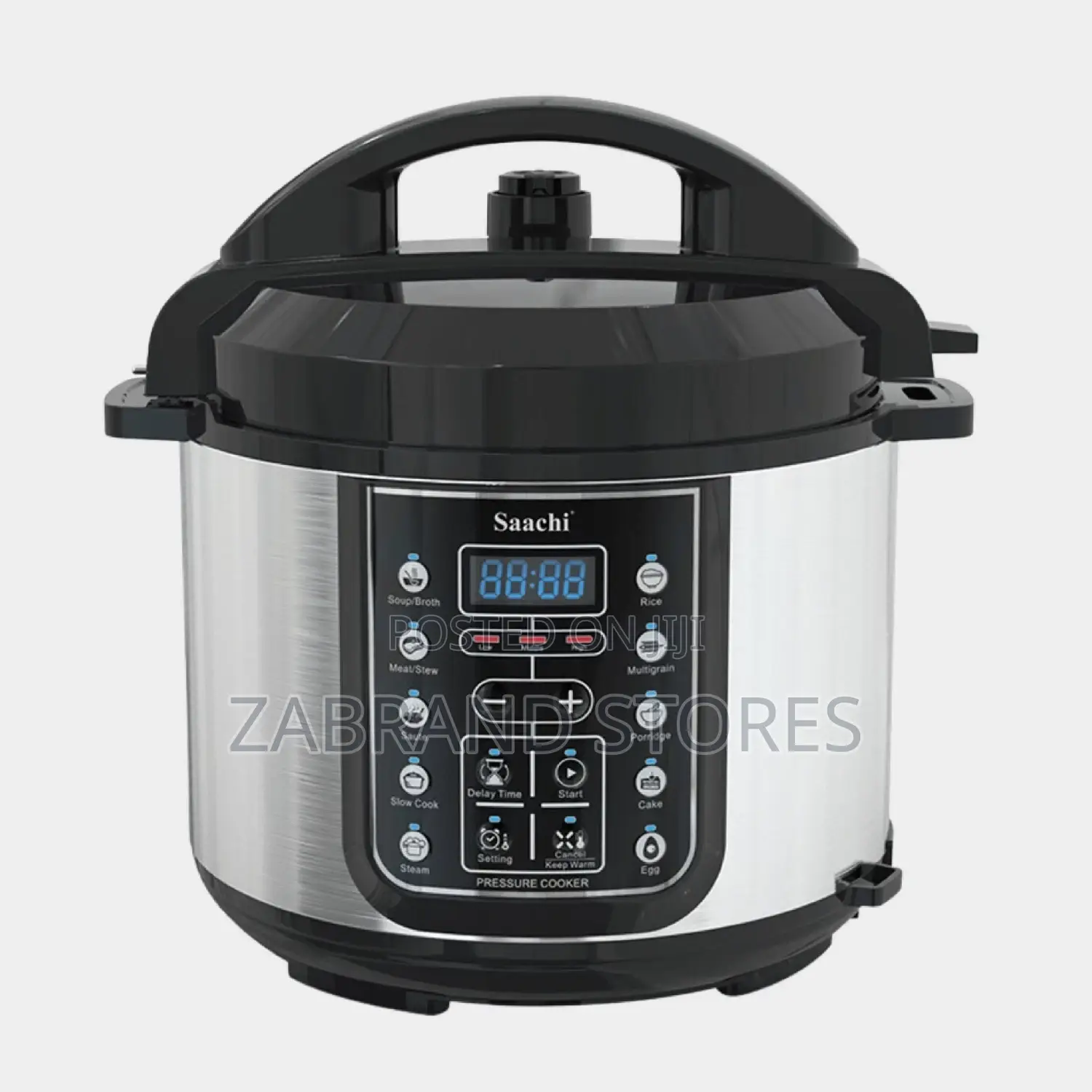 Saachi Electric Rice Cooker