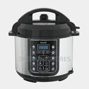Saachi Electric Rice Cooker