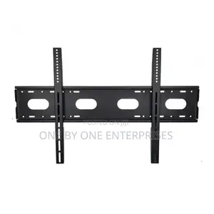 TV Mount Wall Bracket for TV 42” Up to 120