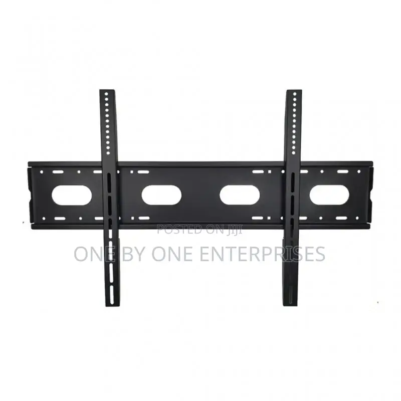 TV Mount Wall Bracket for TV 42” Up to 120