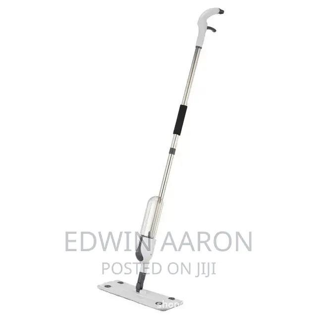 Spray Flat Floor Mop
