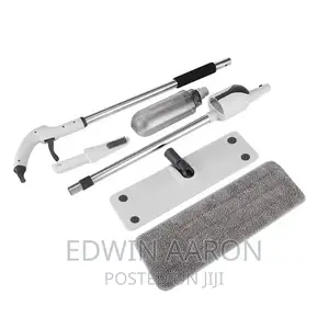 Spray Flat Floor Mop