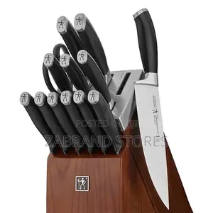 Kitchen Knife Set