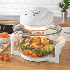 Executive Hologen Oven