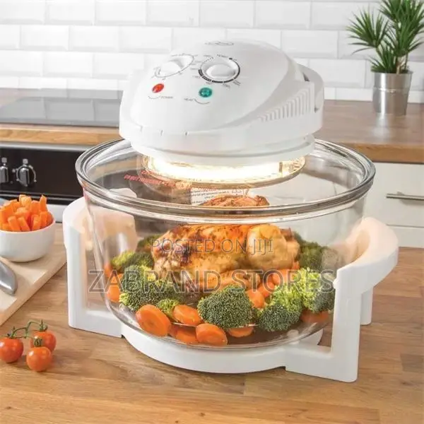 Executive Hologen Oven