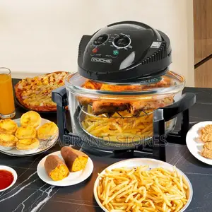 Executive Hologen Oven