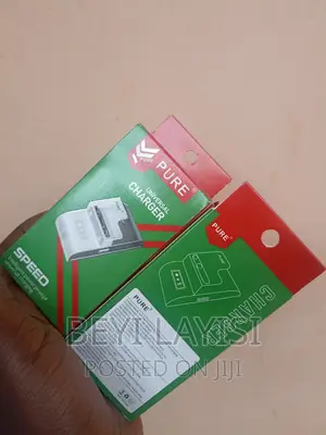 Original Pure Phone Battery Chargers