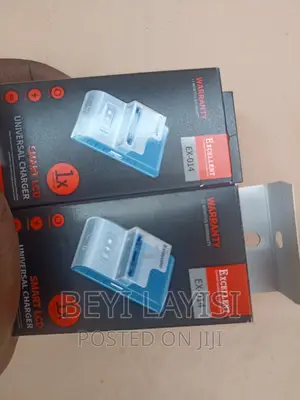 Original Excellent Phone Battery Chargers