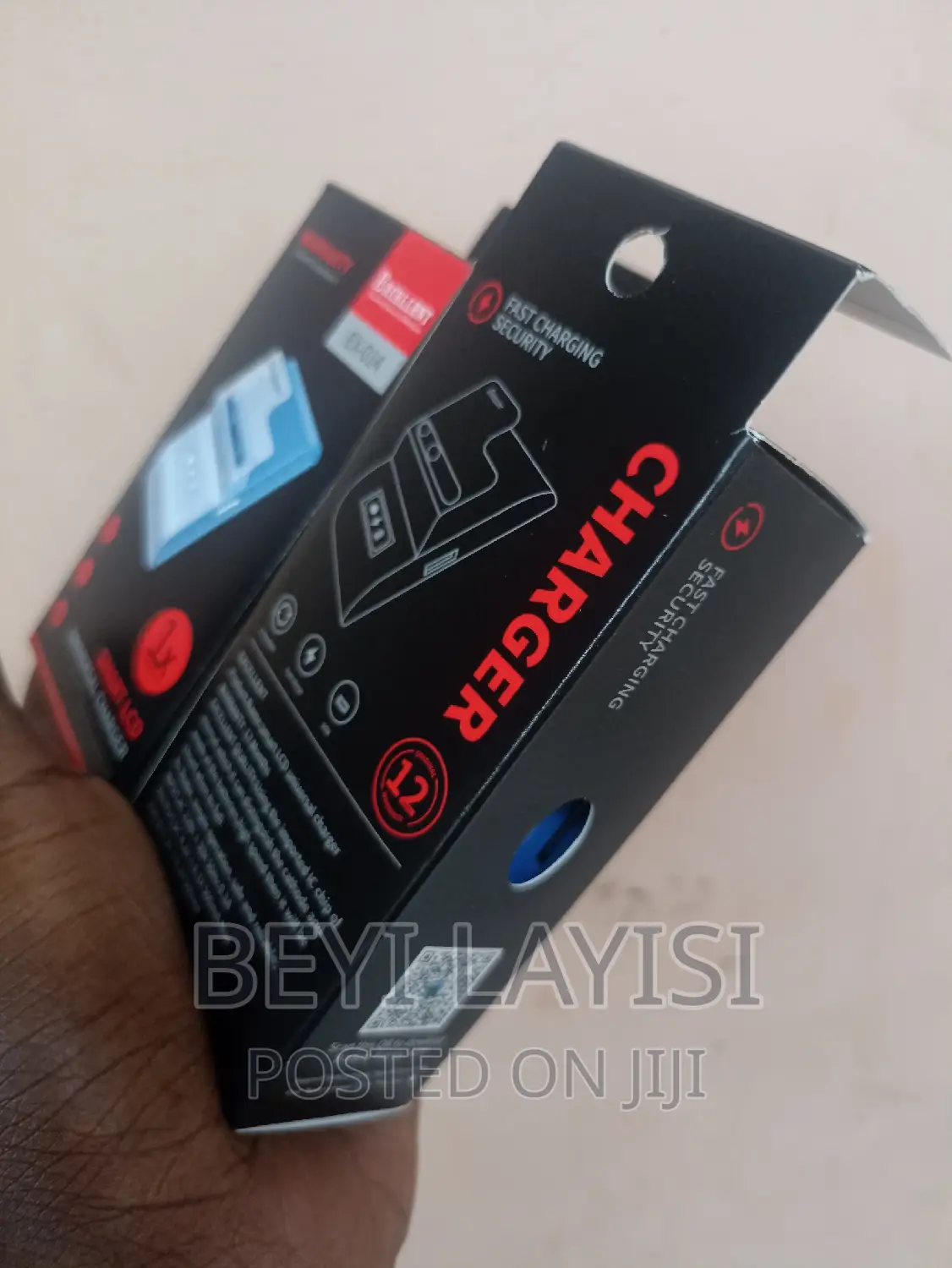 Original Excellent Phone Battery Chargers
