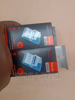 Original Excellent Phone Battery Chargers